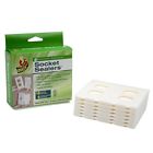 0007535308195 Duck Brand Socket Sealers 075353081952