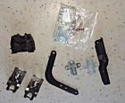 002b1778 Craftsman Liftmaster Sears Garage Door Opener Parts Photo Eye Brackets
