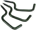 0212915 00729 Hunters Specialties Screw In Accessory Single Prong Hooks 021291007295