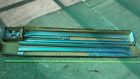 0120678 Clopay Garage Door Low Headroom Ceiling Conversion Track 092134015296
