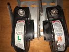 0122240 Clopay Garage Door Ez-set