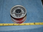 1042026ss 0122490 Ideal Clopay Garage Door Left Drum From