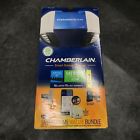 012381190836 Chamberlain Brand New Belt Drive Smart Garage Door