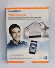 Myq-g0201 012381772001 Chamberlain Myq Garage Universal