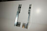 0150148-0150159 Clopay Garage Door Flag Bracket Set Left Right Universal Residential