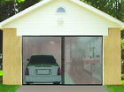 017874012510 Ideaworks Double Garage Door
