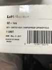 02109b Liftmaster Key Switch With Best Cylinder Two Position Control Station