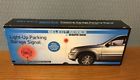 021276537076 Sharper Image New Light Up Flashing Garage Parking