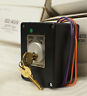 02-409 02409 Liftmaster Lock Key Switch Assembly Nema Gates Doors