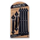 02546 Magnetic Garage Door Handles 0762539502546