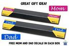 02ourkhatscw Garage Car Vehicle Parking Target Aid Assist Guide Stop Park