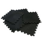 03-241-12pk Interlocking Rubber Drainage Tiles