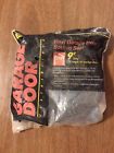 03004 Md Ft Long Vinyl Garage Door Botom Made In Usa