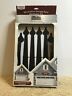 030699100118 Unbranded Deluxe Garage Door Decorative Hardware Kit Hinges