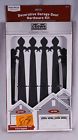 030699100125 Crown Metalworks Fleur De