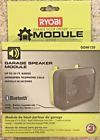 Gdm120 033287169962 Ryobi Bluetooth Garage Speaker