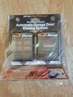 040232284311 Magic Closer New Sealed Automatic Garage Door Usa