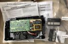 041a5371-3 Liftmaster Mhz Chamberlain Garage Door Opener Logic Board And Remotes