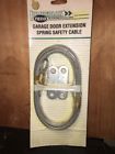 045073650059 Lumberlok Teco Garage Door Extension Spring Safety