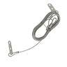 Sk7136 056947200218 Not Available Ideal Security Garage Door Safety Cables
