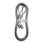0586742 Blue Hawk Steel Garage Door Spring Cable New