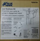 0586764 Blue Hawk Low Headroom Door