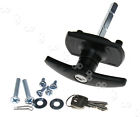 0735548285656 Unbranded-generic Promotion Black T-handle 735548285656