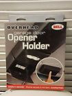 076027221698 Bell Overhead Garage Door