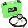 0768125 076812372635 Oemtools Exhaust Back Pressure Catalytic Converter Test Kit