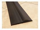 07c8648a Unknown Heavy Duty Garage Door Weather Seal Threshold 4894660495513
