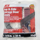 082901207139 Ace Garage Door Seals Top Side Vinyl Nails