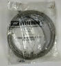 1-11 Whiting Garage Door Cable Assembly Stainless Steel Black Eye