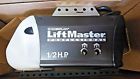 1-2 H.p. H.p Chamberlain Liftmaster Professional