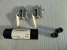 Is550 1-2 Hp Genie Garage Opener Parts Asstd Case Lens Screw Cpls