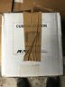 10-045 Aas Custom Station Blank Faceplate Enclosure