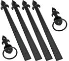 10014 Crown Metalworks Premium Decorative 638908051611