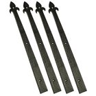 10019 Crown Bolt Premium Style 030699100194
