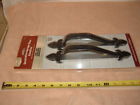 100279 10027 Crown Metalworks Decorative Garage 030699