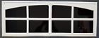 0306995 10038 Crown Metalworks Decorative Garage Door
