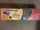 1022-th1 2 Genie Garage Door Opener Model