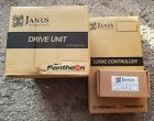 10247-05 Janus Garage Door Mini
