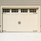 10641 Garage Door Decorative Hardware Hinges Handles Magnetic Decor 723003510641