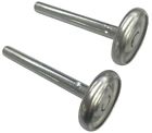 110656 Blue Hawk Steel Garage Door Roller