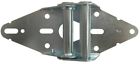 110658 Blue Hawk Zinc Plated Steel Garage Door Hinge