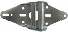 110659 Blue Hawk Zinc Plated Steel Garage Door Hinge