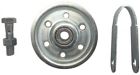 110667 Blue Hawk Steel Garage Door Pulley