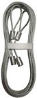 110668 Blue Hawk Steel Garage Door Spring Cable