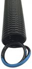 110676 Blue Hawk Black Steel Garage Door Extension Spring And Safety