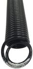 110678 Blue Hawk Black Steel Garage Door Extension Spring And Safety