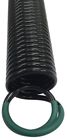 110679 Blue Hawk Black Steel Garage Door Extension Spring And Safety